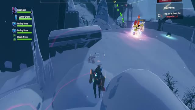 Risk Of Rain 2 Pt.11