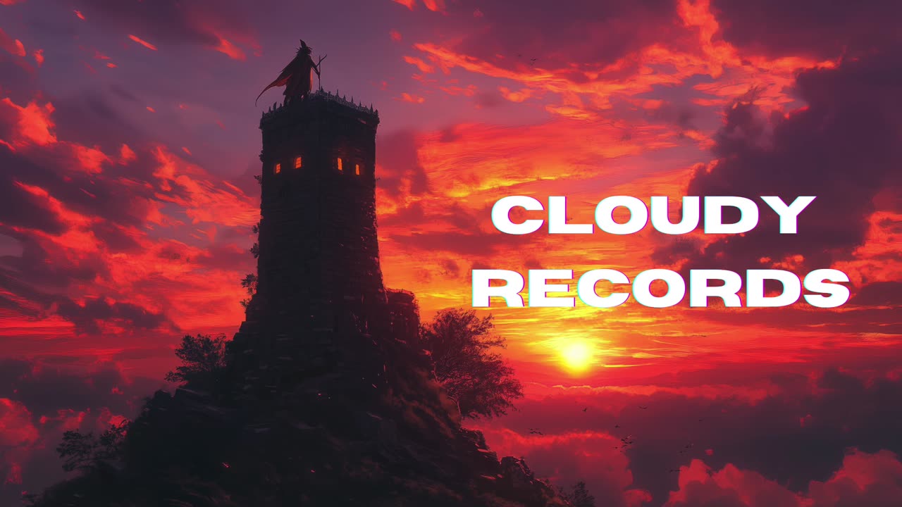 Cloudy Records - A Fallen Order | Cinematic Classical | Copyright Free Music