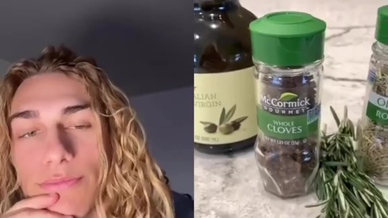 Rosemary & Clove Water : Long, healthy hair is easier than you think!