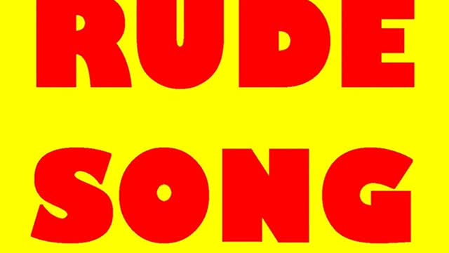 Rufus Everett & Daniele Santini - Rude Song