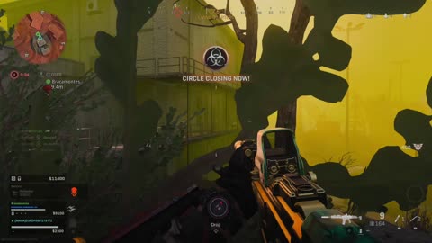Call of duty modern warfar