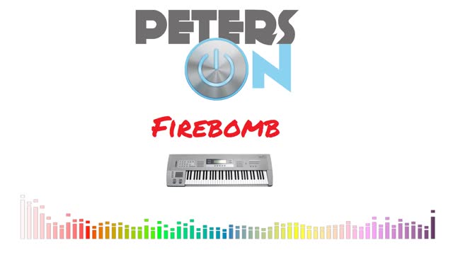 Firebomb (Synthesizers Instrumental Remix)