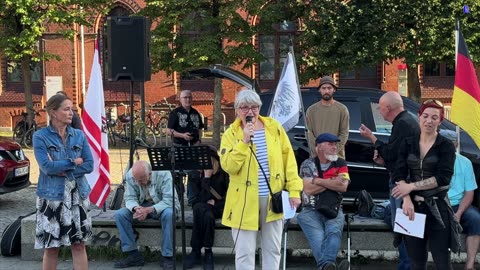 Greifswald - Jens kündigt das Thema Förderschulen an 29-07-2024