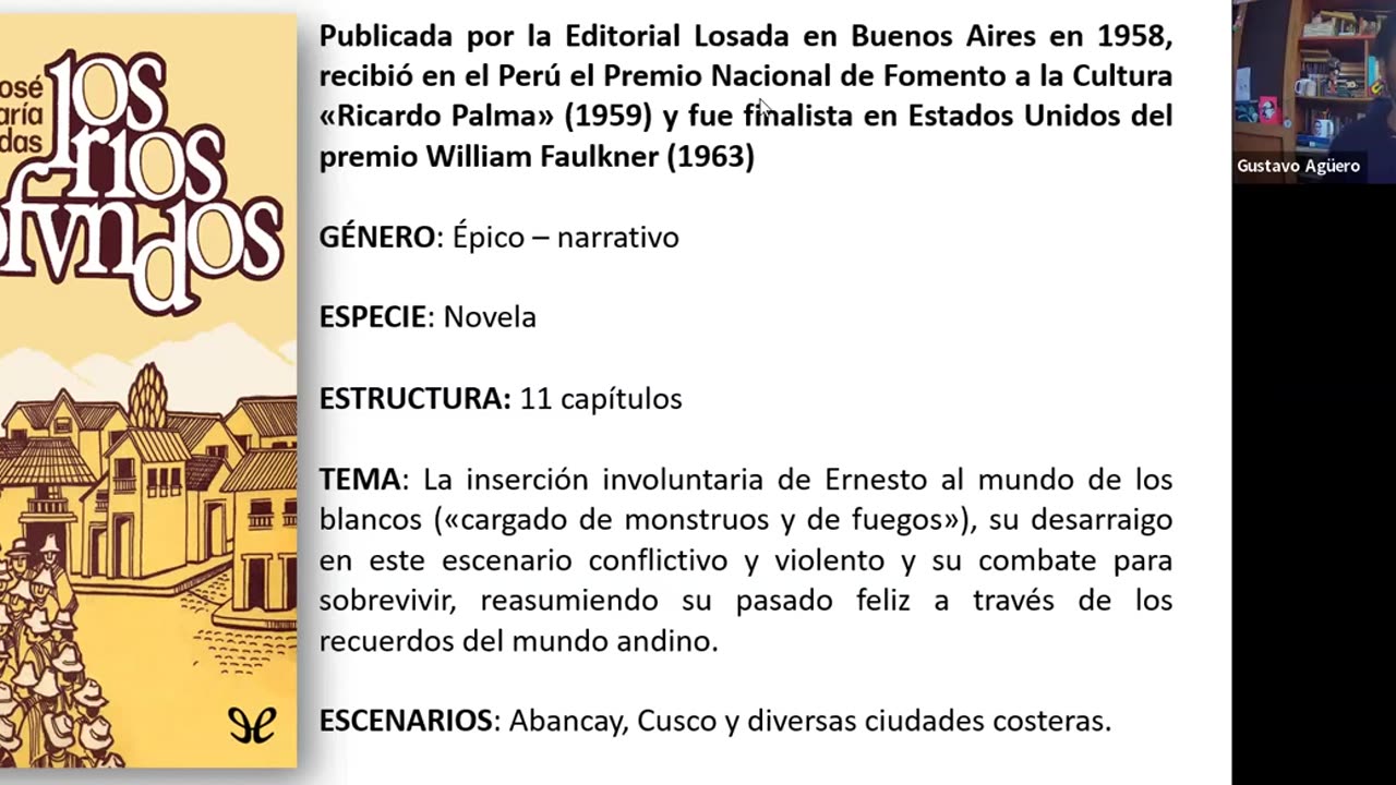 ADC SEMESTRAL 2022 Semana 18 LITERATURA