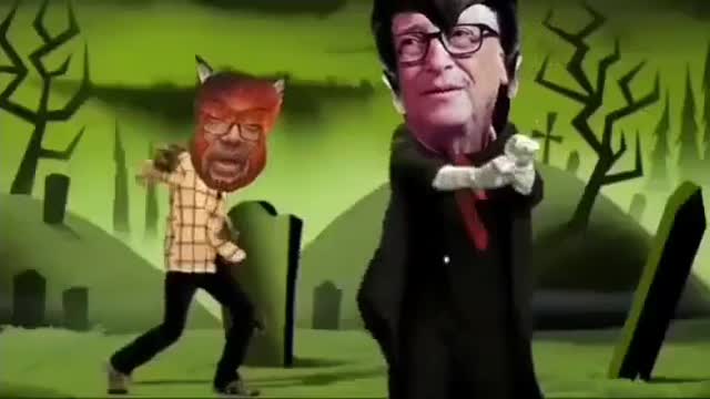 "Got The Vax" Music video