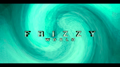 FRIZZY WORLD