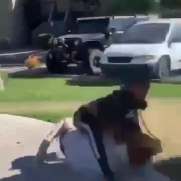 More senseless violence in USA.