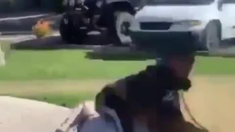 More senseless violence in USA.