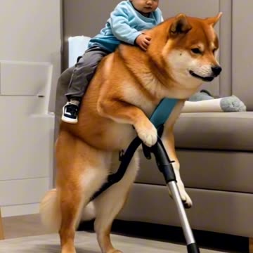 Cute pets | entertainment video 🥰