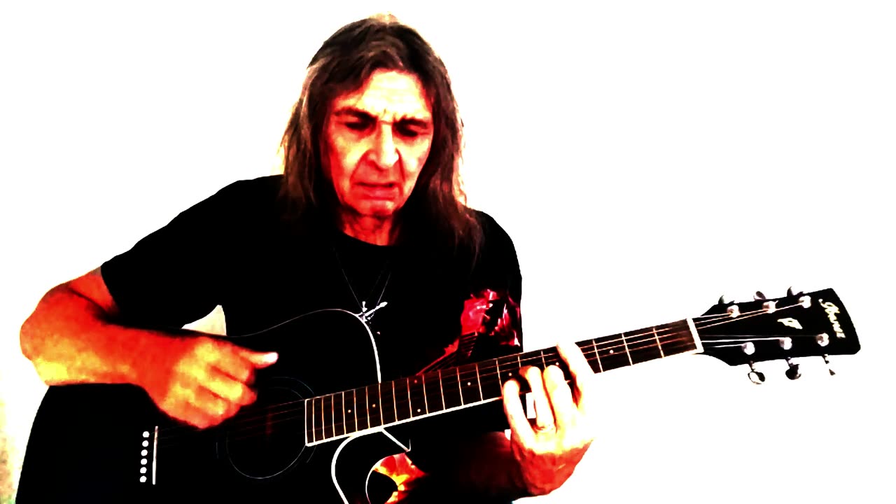 Tulevaisuus pelottaa - Indy Angel