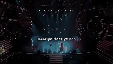 Heeriye heeriye