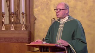 How It Ends | Homily: Father Timothy Kearney