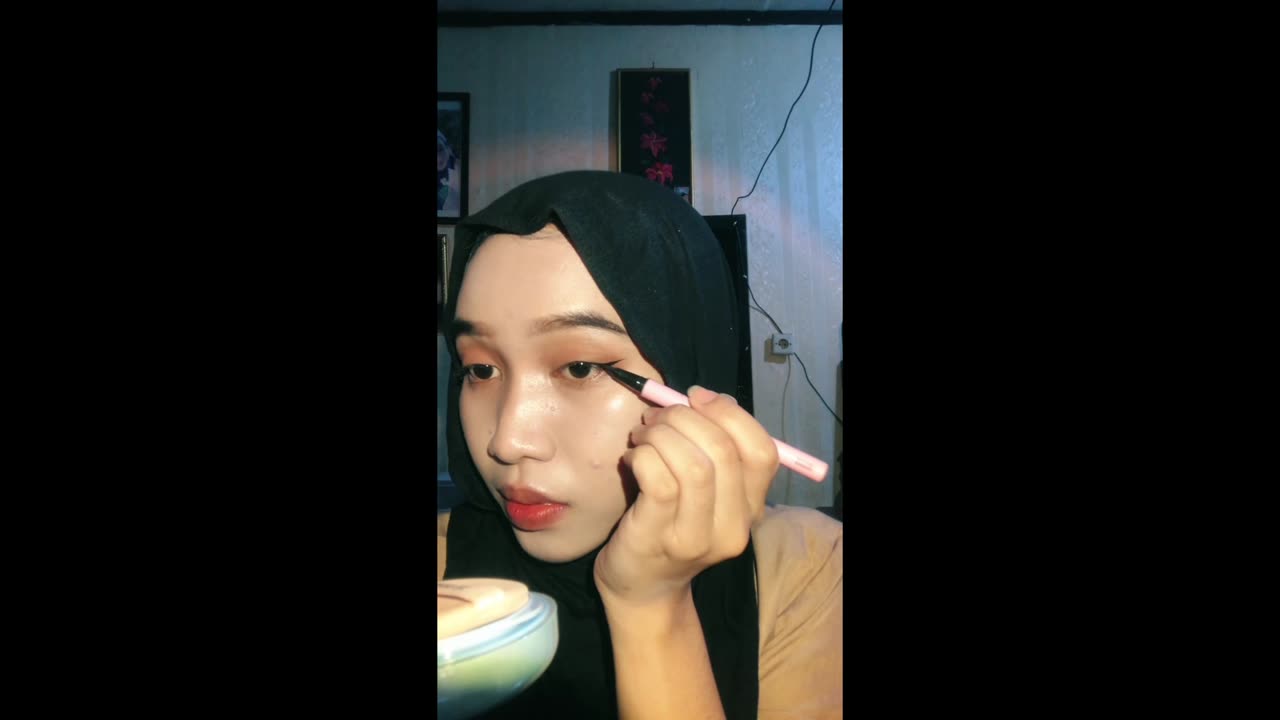 make up tutorial 2