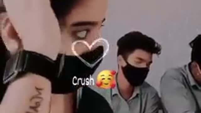 Attitude Garls And Boys | Istragram Reals | Tiktok Romantic Video | Lover Boy 74 | Short crush garls