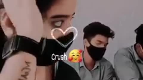 Attitude Garls And Boys | Istragram Reals | Tiktok Romantic Video | Lover Boy 74 | Short crush garls