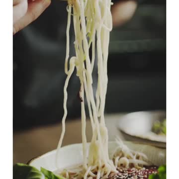 Ramen Noodles Budget