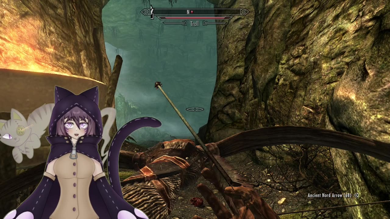 Skyrim: A Nord's Tale - Episode 3: Always Encumbered