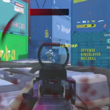 CLIP: - XBOX - CHEATER LOBBY OWNAGE - GAME PLAY ON - XBOX - CALL OF DUTY MW3