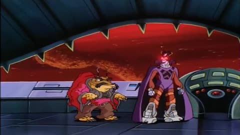 eenage Mutant Ninja Turtles S10E07 The Day the Earth Disappeared