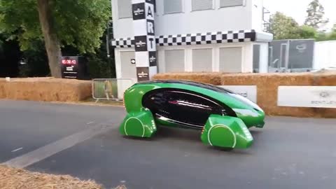 INCREDIBLE VEHICLES YOUVE NEVER SEEN BEFORE