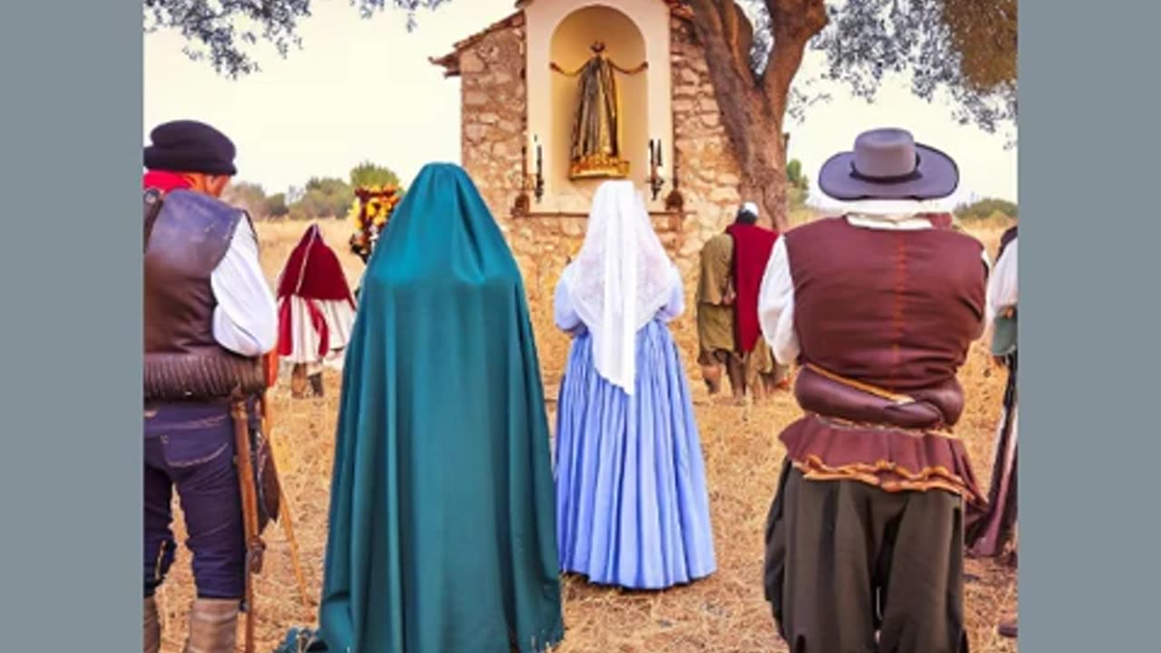 Santo Niño Jesús de Atocha