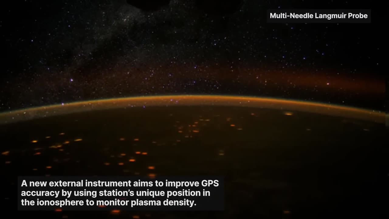 Science on Northrop Grumman's CRS-19 Mission to the Space Station