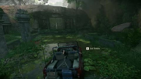 Uncharted The Lost Legacy mission no 3 chapter no 3