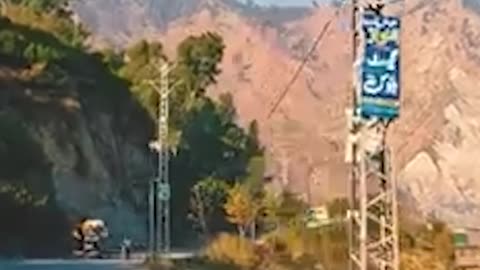 Neelam Valley Azad Kashmir Watch In HD Urdu/Hindi