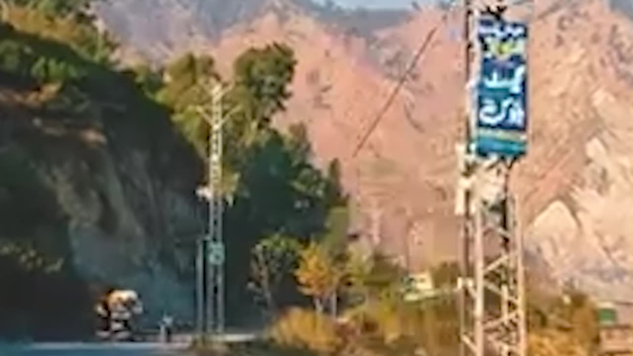 Neelam Valley Azad Kashmir Watch In HD Urdu/Hindi