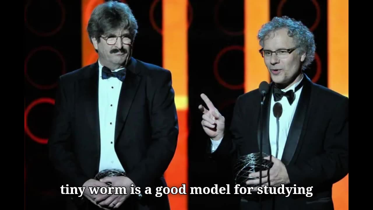 Nobel Prize 2024 || Victor Ambros and Gary Ruvkun Win the Nobel Prize in Medicine || microRNA.