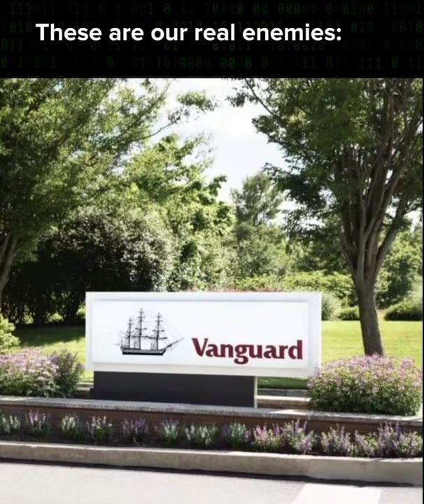 THE REAL ENEMIES OF SOCIETY