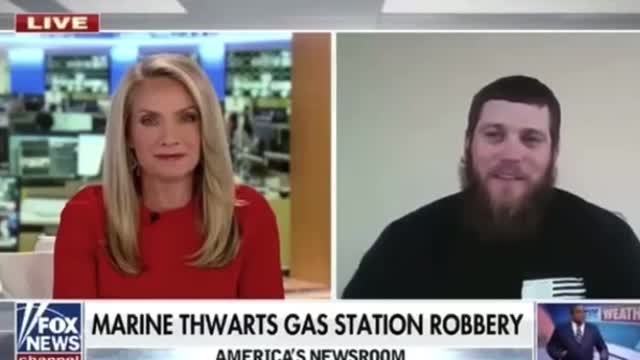 What FOX YouTube cut