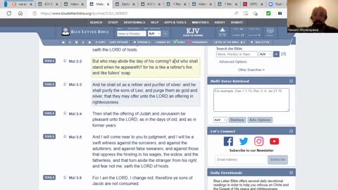 More on obedience to leadership and doctrine in this truth!