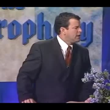 Return to your First Love! Why are you Afraid to Preach the Gospel?