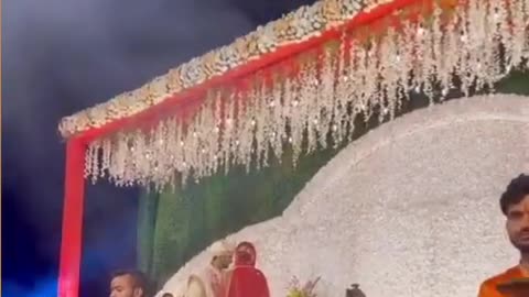 sanatan dharam indian wedding