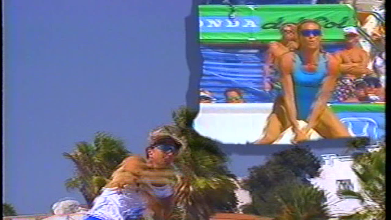 1997 Demo Reel