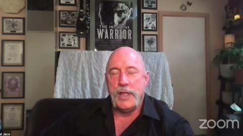 Mar 03 2021 - Juan O Savin's Credentials - Michael Jaco (Navy SEAL & CIA)