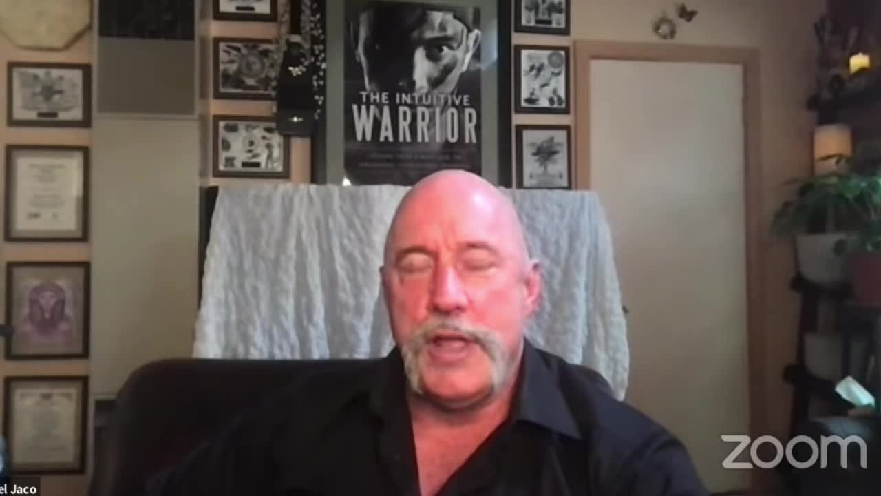 Mar 03 2021 - Juan O Savin's Credentials - Michael Jaco (Navy SEAL & CIA)