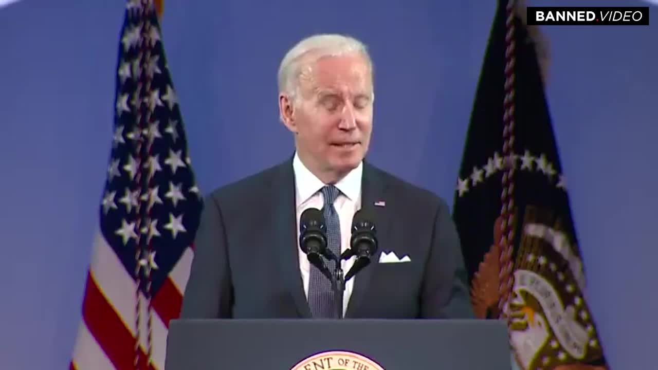 There's something wrong with Joe