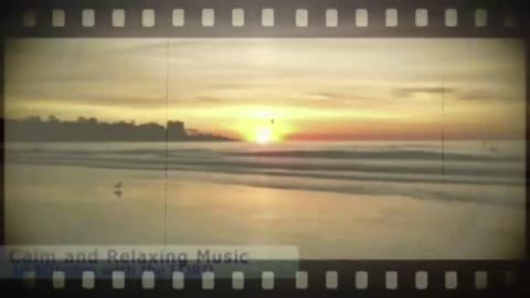 Relaxing Music | Sleeping, Meditation, Stress Relief | [5980] ⭐️