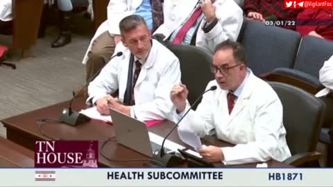 “Triple vaxxed are the most likely to die from COVID-19”