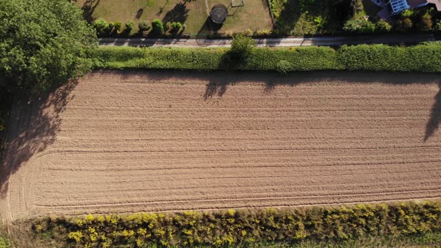 Alsbach 🇩🇪 (2019-09) {aerial}