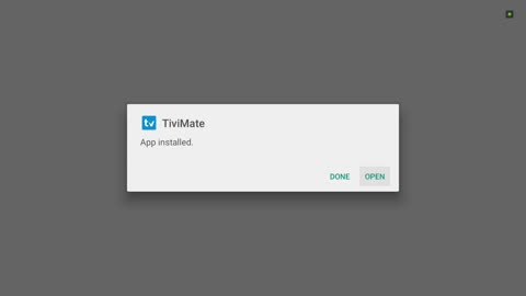 how to install TiViMate and Smarters TV Pro