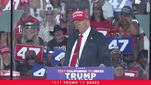 The Greatest President Since Ronald Reagan