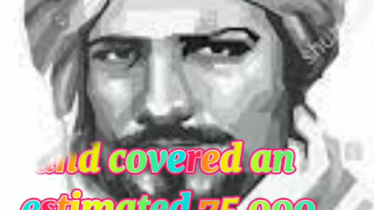 Who was Ibn e bathuta