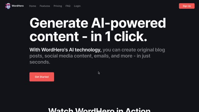 Top 11 Must Have AI For SEO Writing Copywriting and Content Generation