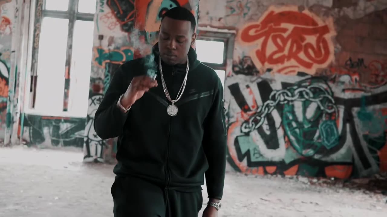 Bigg Mellz & @fcfkevvmusic - Guilty | Dir by @JurankoSevilla