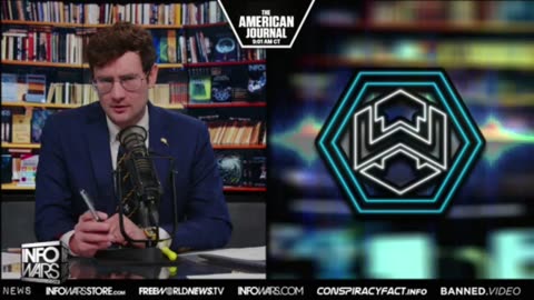 The American Journal in Full HD for May 18, 2023.