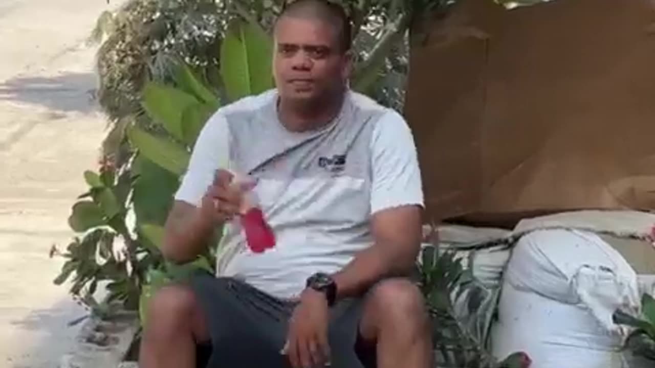 Funny Prank