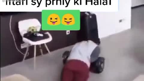 Iftaari time